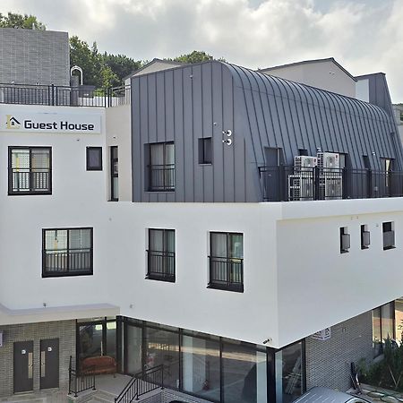 Incheon Airport Guesthouse L Zewnętrze zdjęcie