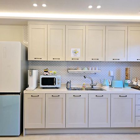 Incheon Airport Guesthouse L Zewnętrze zdjęcie