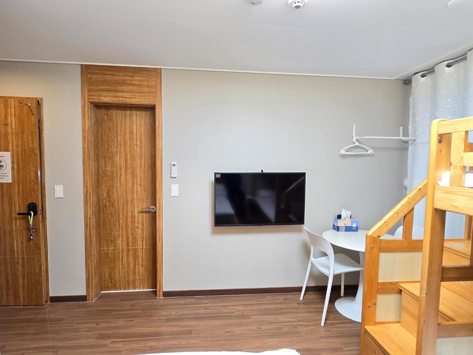 Incheon Airport Guesthouse L Zewnętrze zdjęcie