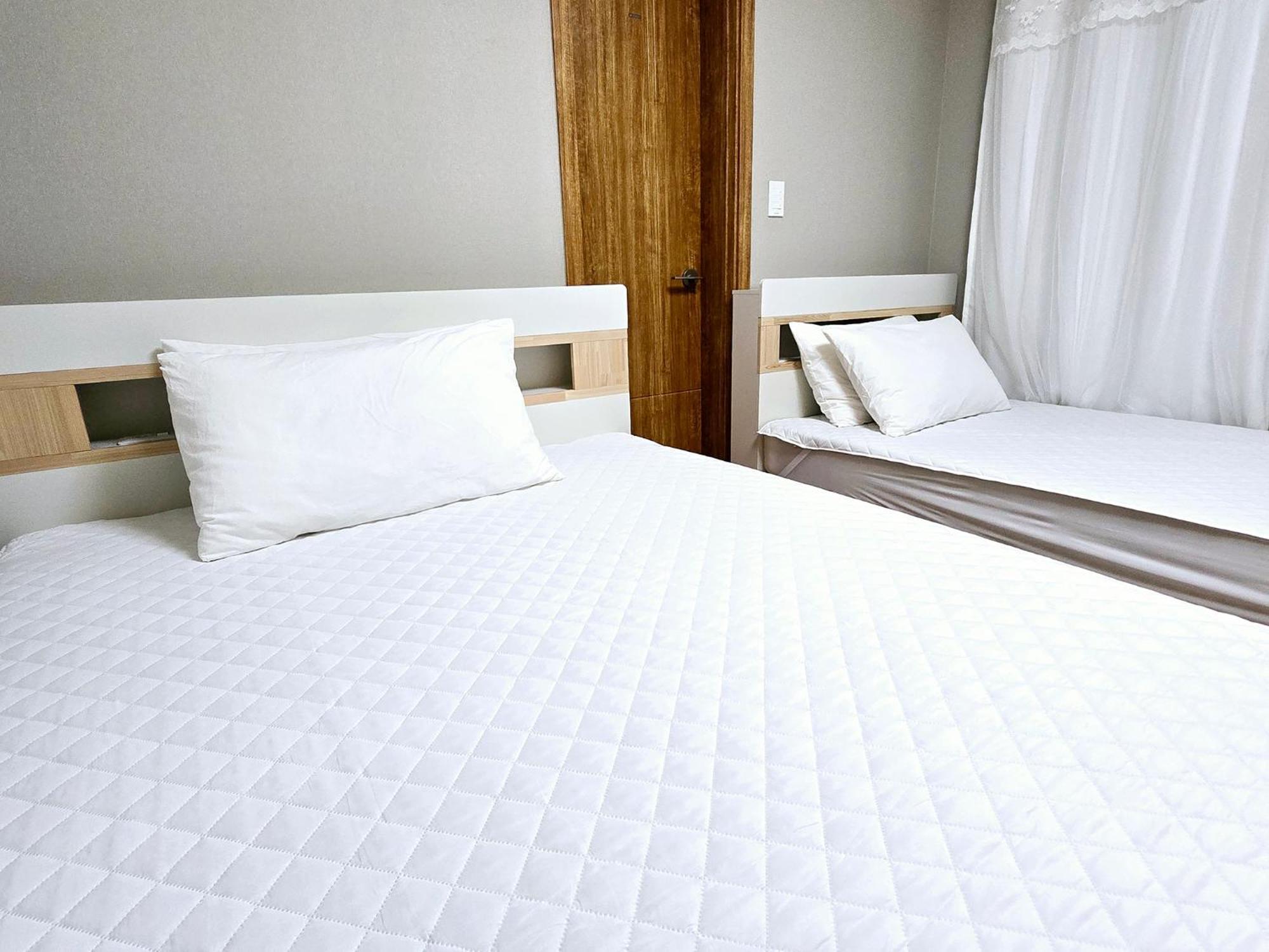 Incheon Airport Guesthouse L Zewnętrze zdjęcie