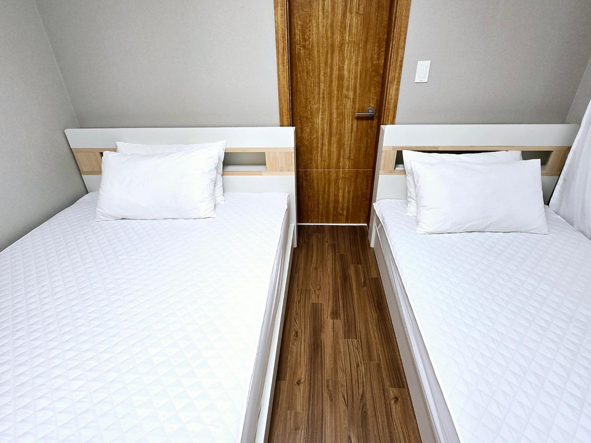 Incheon Airport Guesthouse L Zewnętrze zdjęcie
