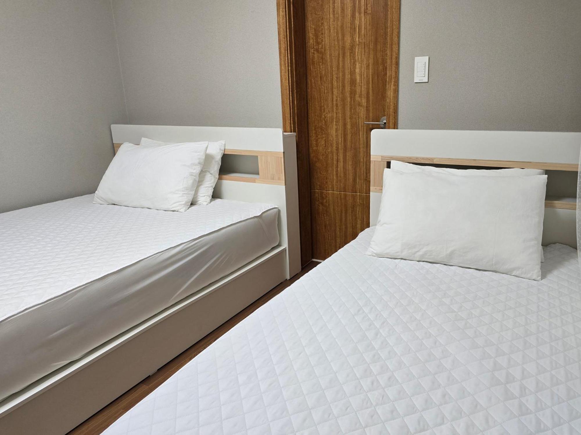 Incheon Airport Guesthouse L Zewnętrze zdjęcie