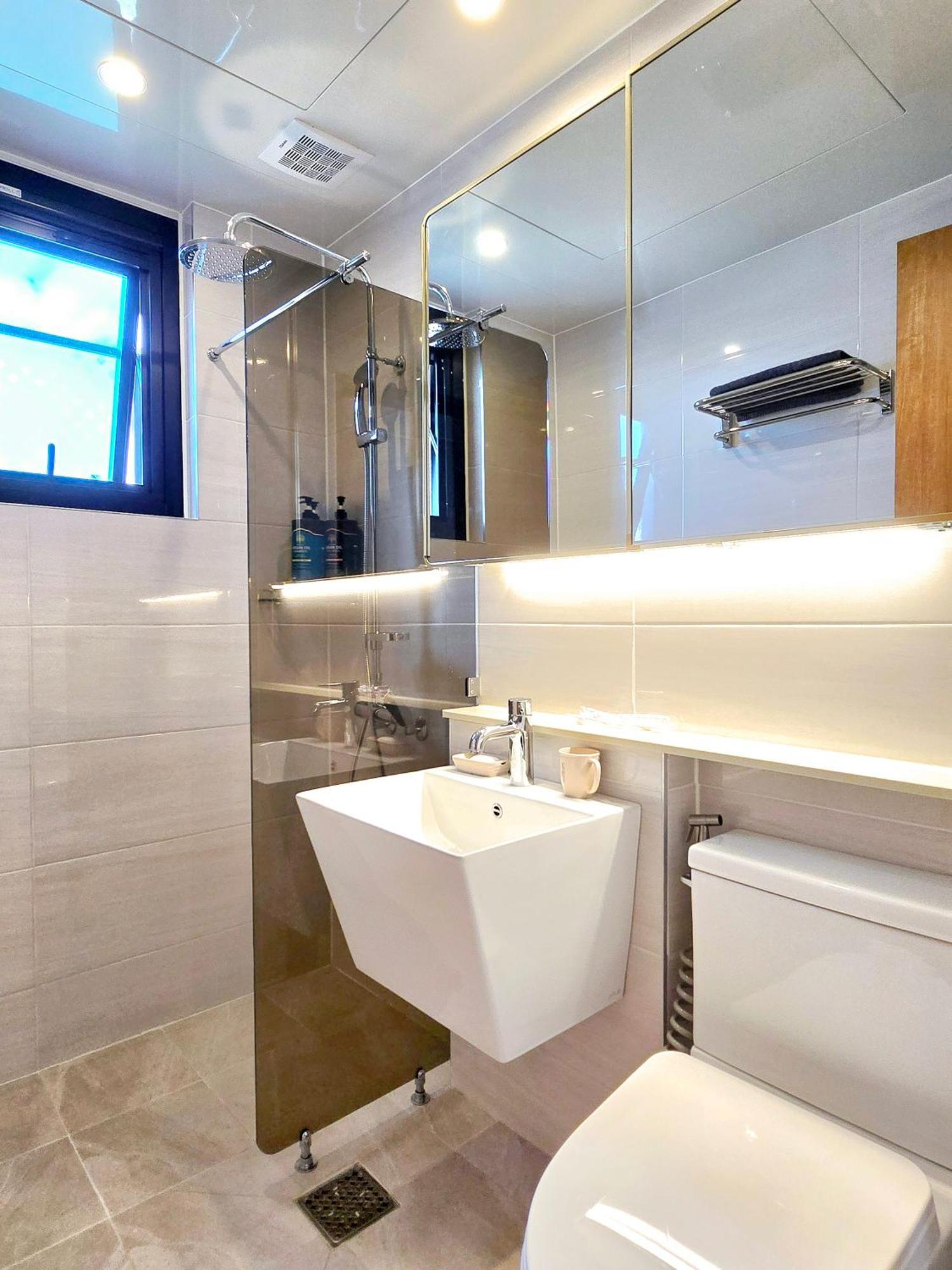 Incheon Airport Guesthouse L Zewnętrze zdjęcie
