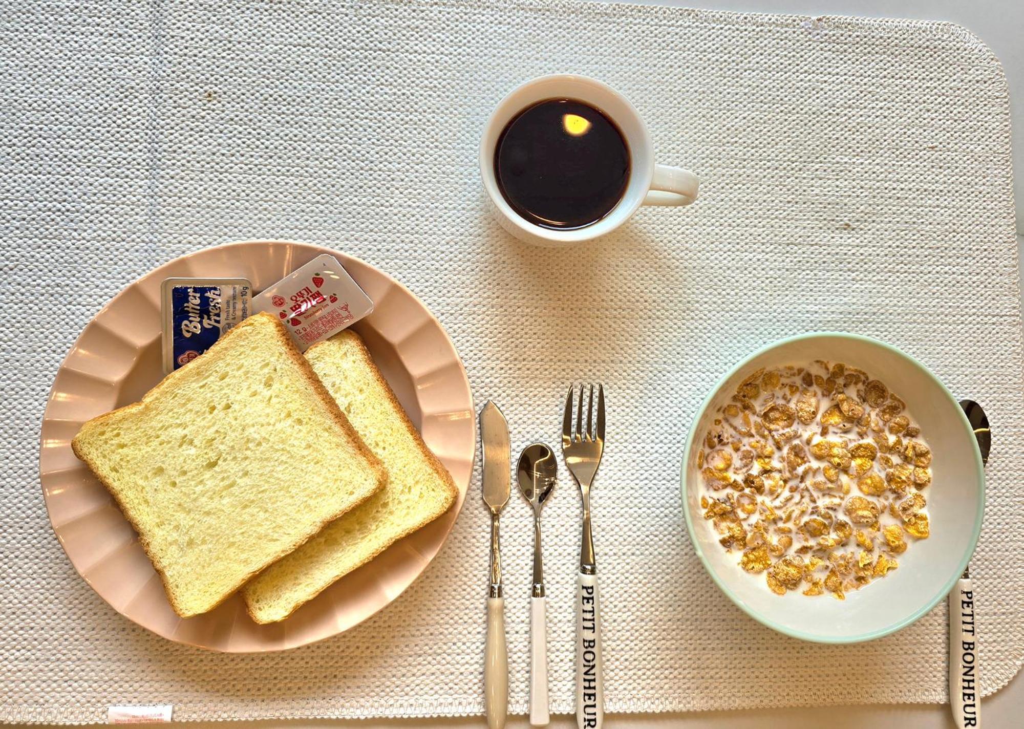 Incheon Airport Guesthouse L Zewnętrze zdjęcie