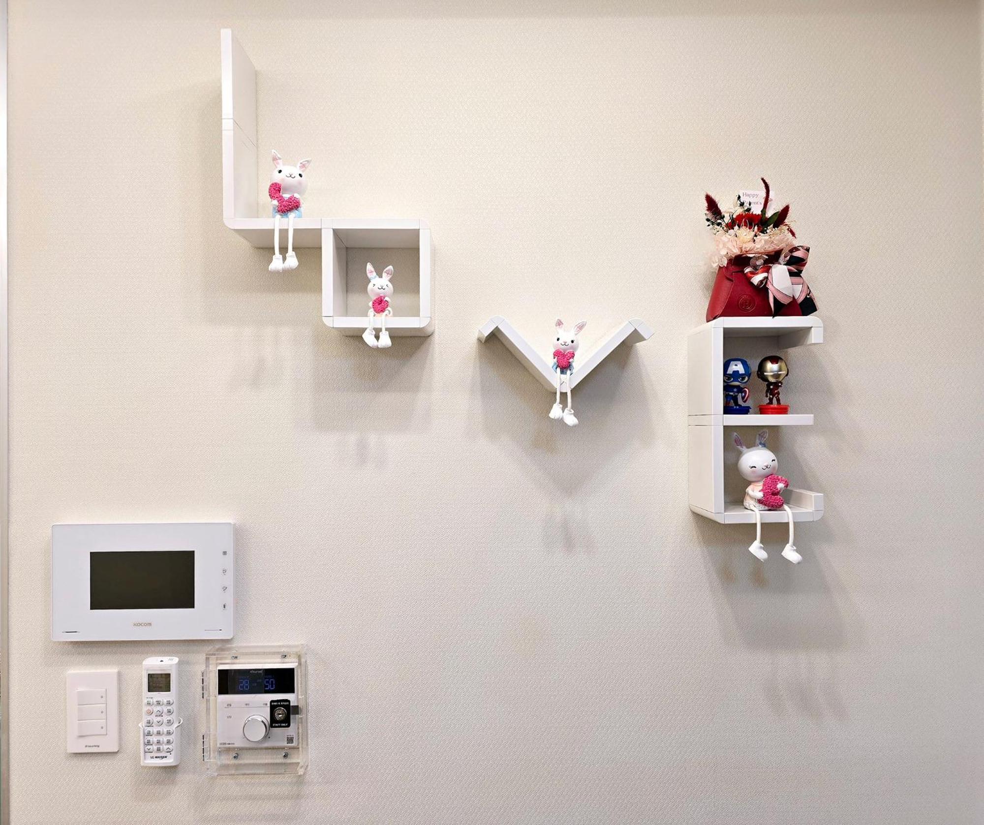 Incheon Airport Guesthouse L Zewnętrze zdjęcie