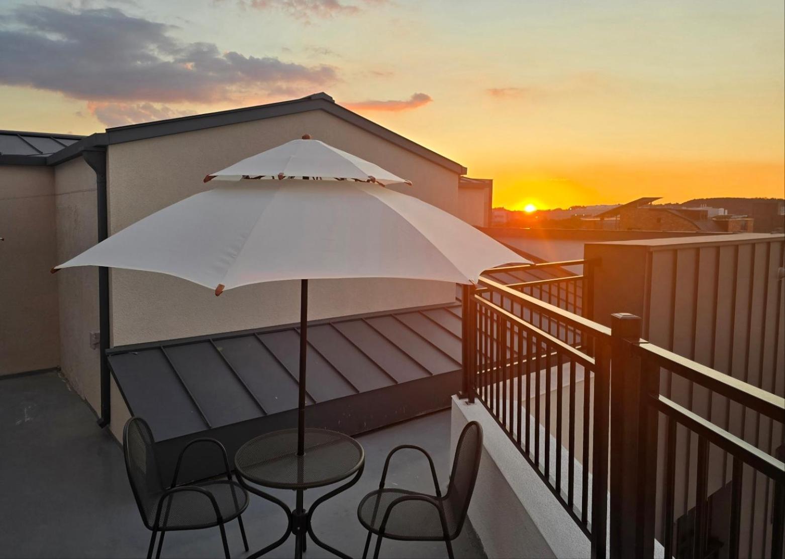 Incheon Airport Guesthouse L Zewnętrze zdjęcie