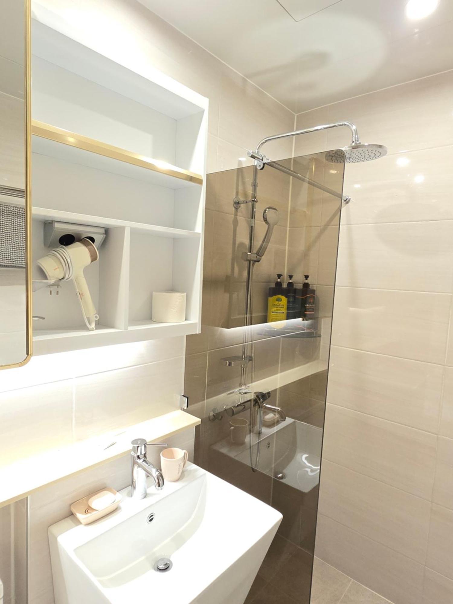 Incheon Airport Guesthouse L Zewnętrze zdjęcie