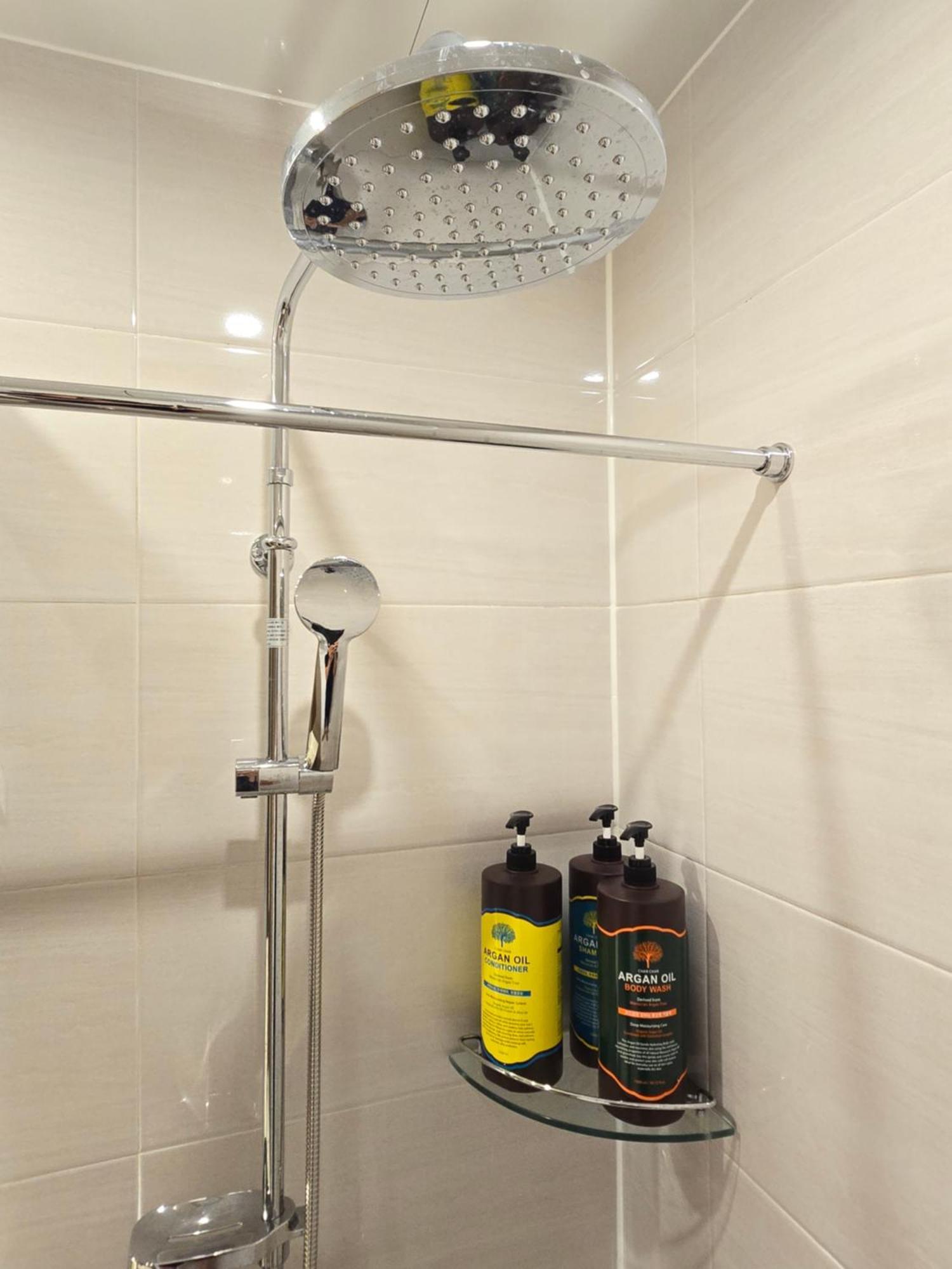 Incheon Airport Guesthouse L Zewnętrze zdjęcie