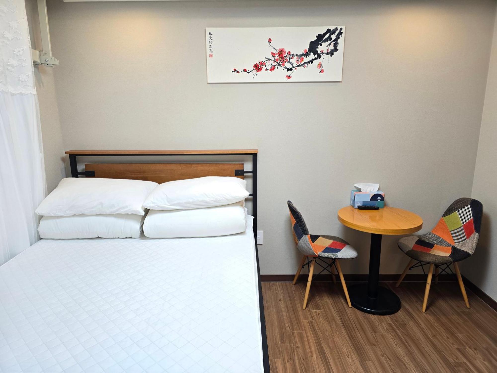 Incheon Airport Guesthouse L Zewnętrze zdjęcie