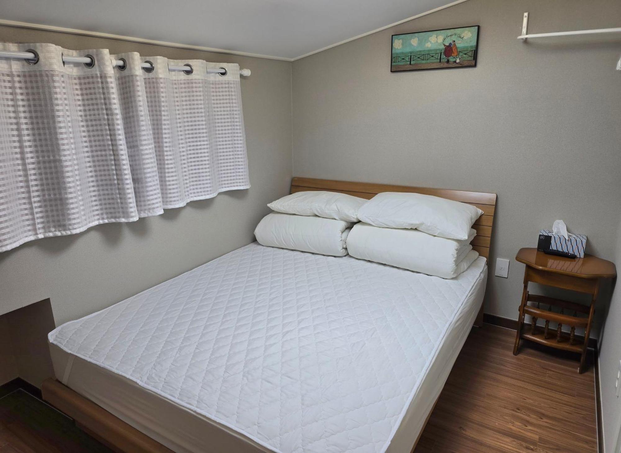 Incheon Airport Guesthouse L Zewnętrze zdjęcie