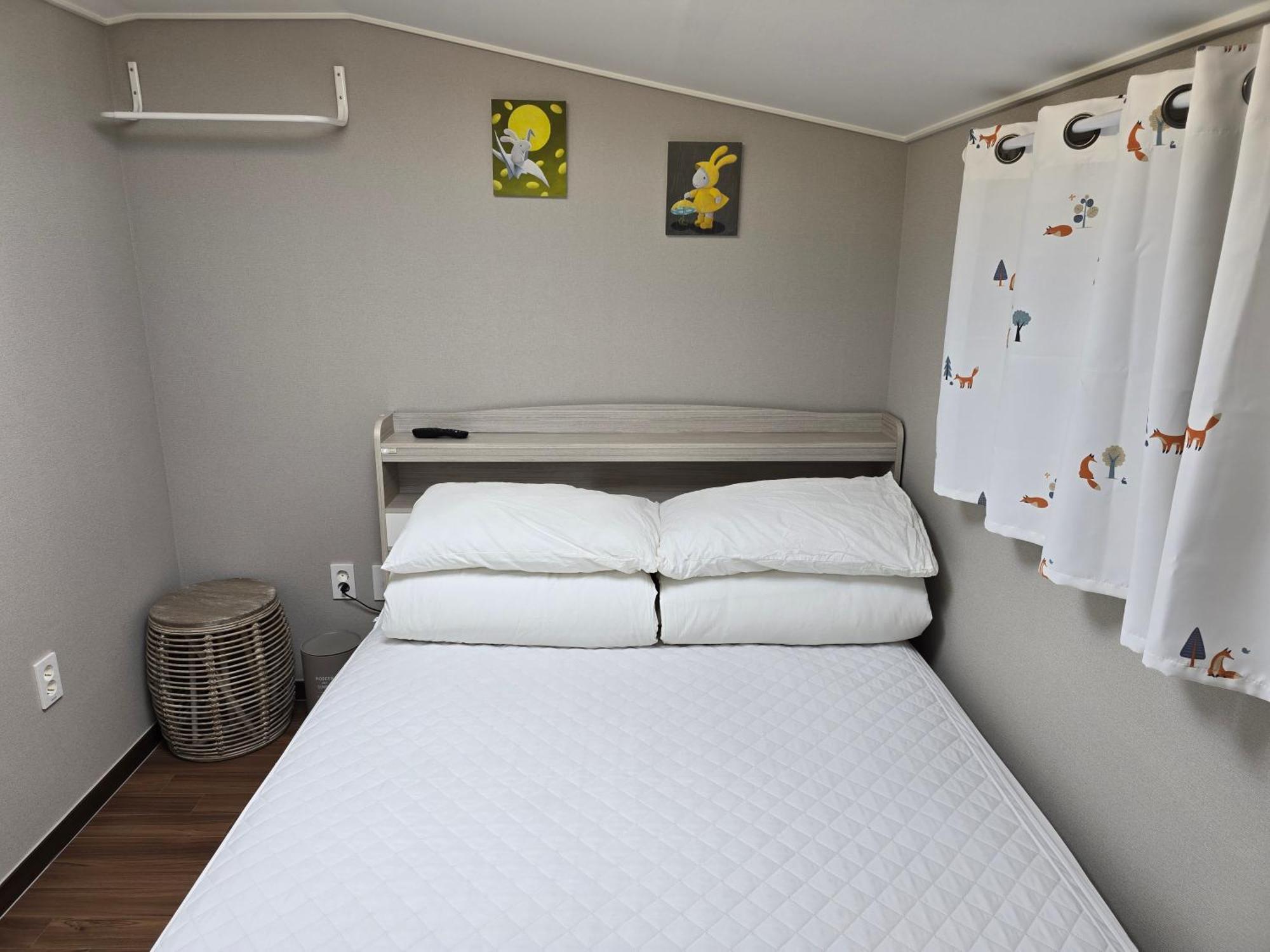 Incheon Airport Guesthouse L Zewnętrze zdjęcie